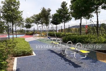 Avens Residence @ Southville City