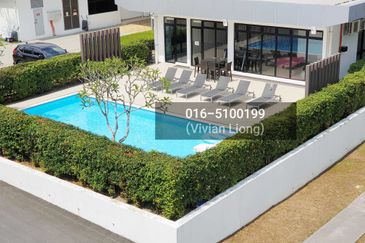 Avens Residence @ Southville City