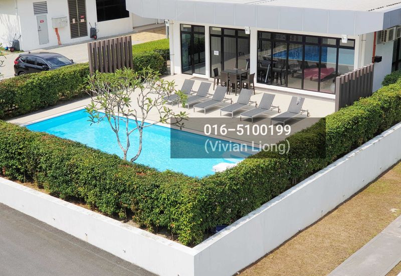 Avens Residence @ Southville City