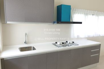 Avens Residence @ Southville City