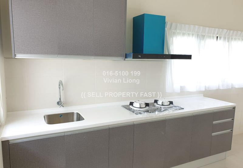 Avens Residence @ Southville City