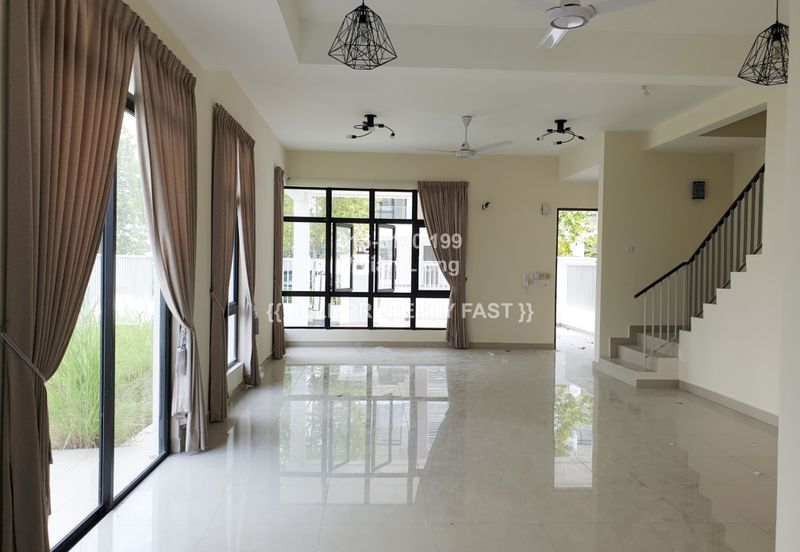 Avens Residence @ Southville City