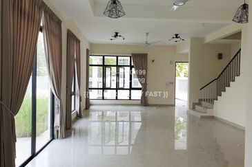 Avens Residence @ Southville City