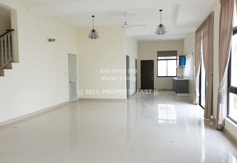 Avens Residence @ Southville City