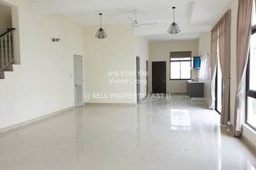 Avens Residence @ Southville City