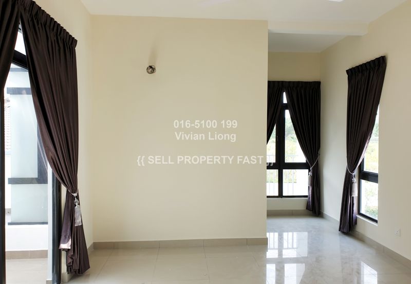 Avens Residence @ Southville City