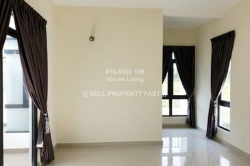 Avens Residence @ Southville City