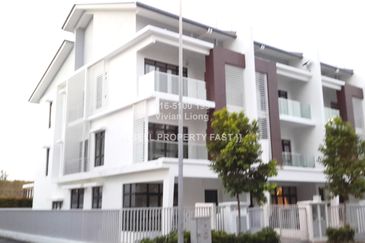 Avens Residence @ Southville City