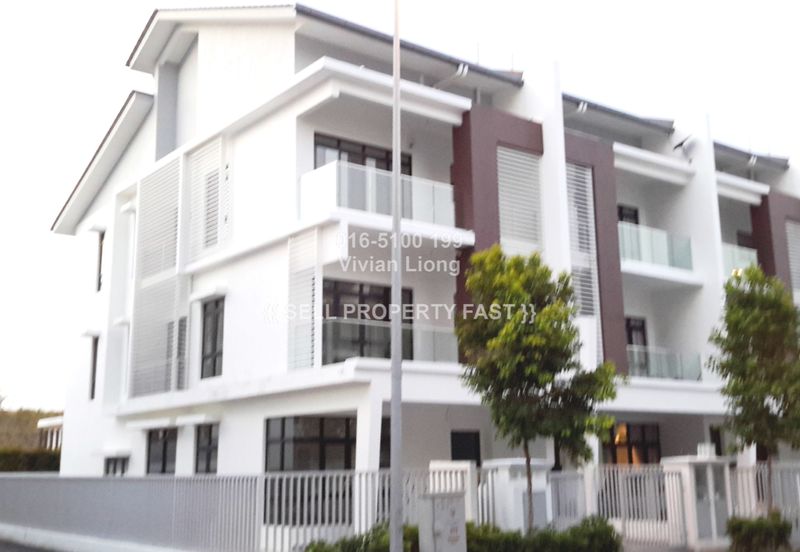 Avens Residence @ Southville City