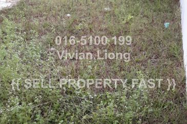 Avens Residence @ Southville City