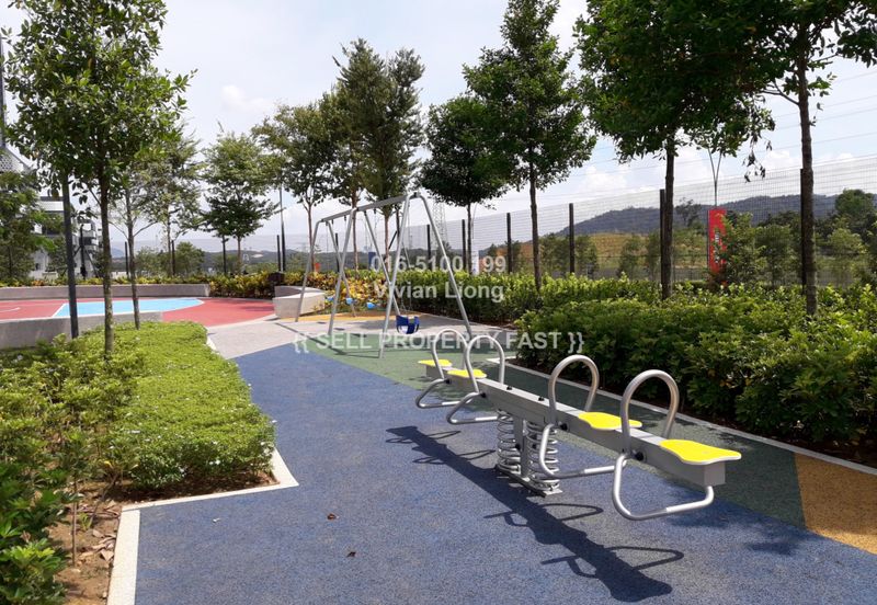 Avens Residence @ Southville City