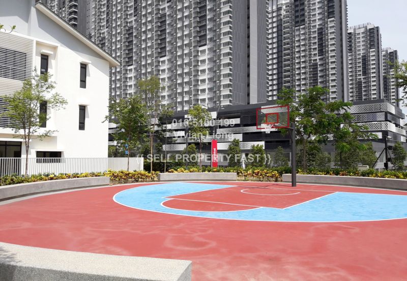 Avens Residence @ Southville City