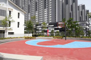 Avens Residence @ Southville City