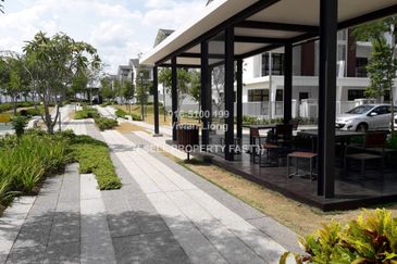 Avens Residence @ Southville City