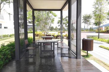 Avens Residence @ Southville City