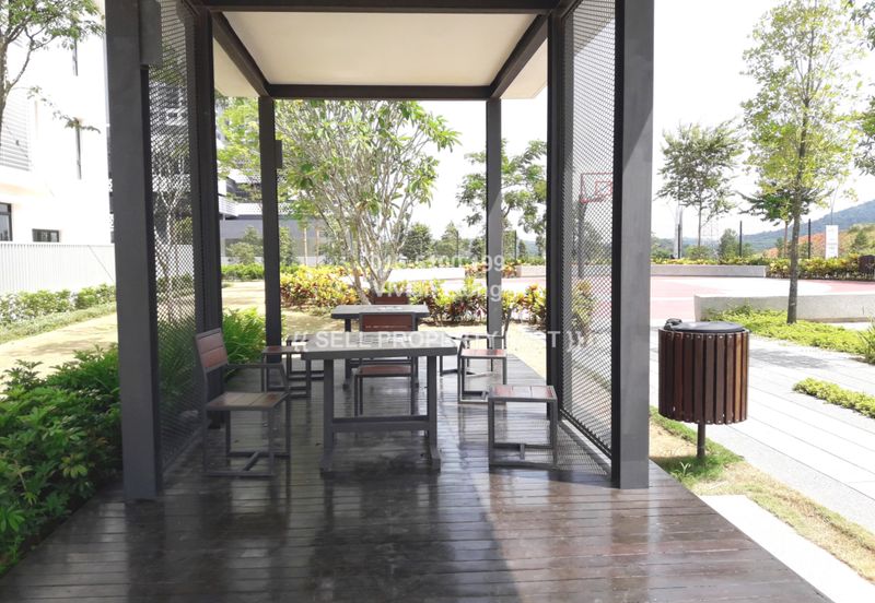 Avens Residence @ Southville City