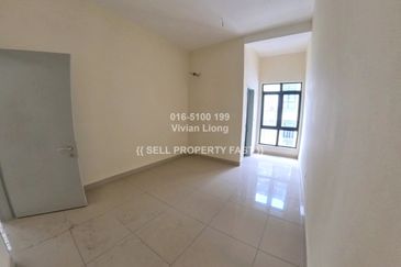 Avens Residence @ Southville City