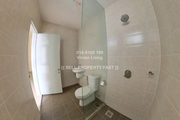 Avens Residence @ Southville City