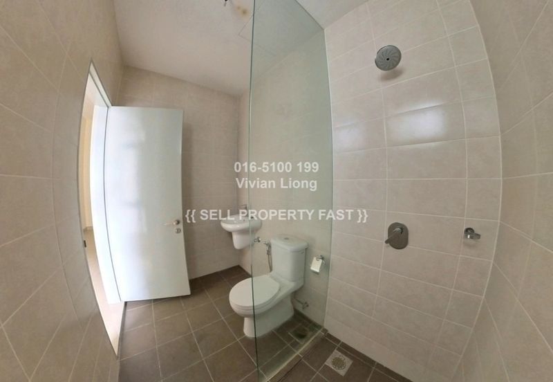 Avens Residence @ Southville City