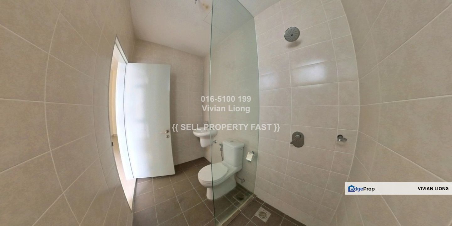 3sty CORNER AVENS RESIDENCE, SOUTHVILLE CITY BANGI, Selangor, Bangi