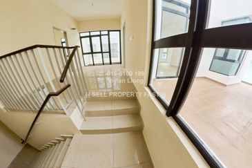 Avens Residence @ Southville City