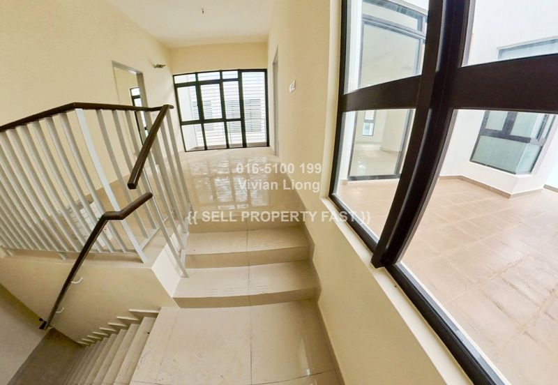 Avens Residence @ Southville City