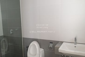 Seksyen 16, Bandar Baru Bangi