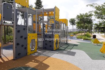 Seksyen 16, Bandar Baru Bangi