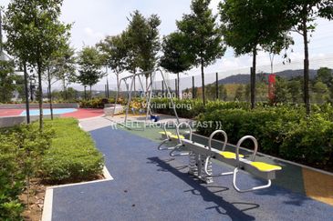 Seksyen 16, Bandar Baru Bangi