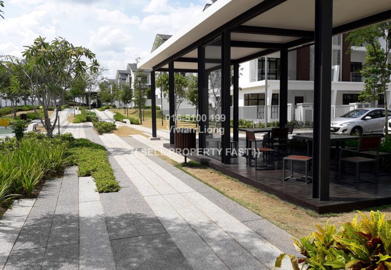 Seksyen 16, Bandar Baru Bangi