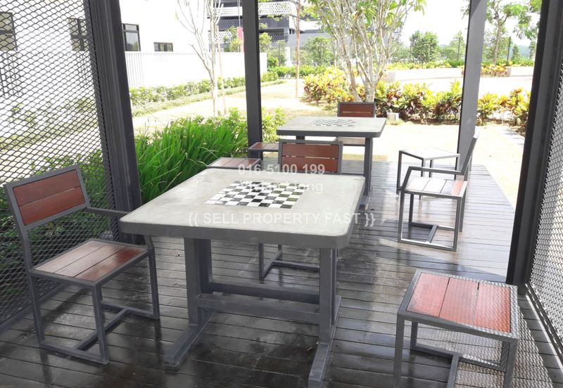 Seksyen 16, Bandar Baru Bangi