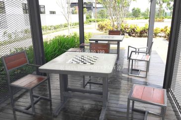 Seksyen 16, Bandar Baru Bangi