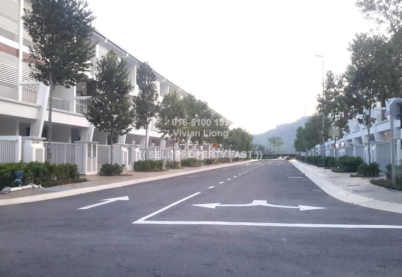 Seksyen 16, Bandar Baru Bangi