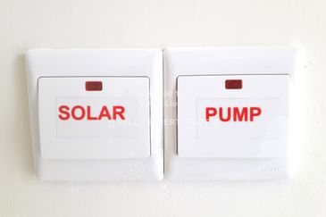 Seksyen 16, Bandar Baru Bangi