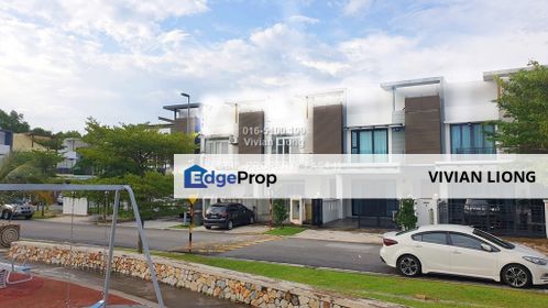 2sty House (22x75) TTDI Grove Kajang, Jln Cheras, Semanja Goodview, Selangor, Kajang