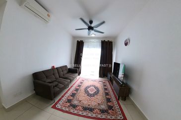 Cerrado @ Southville City