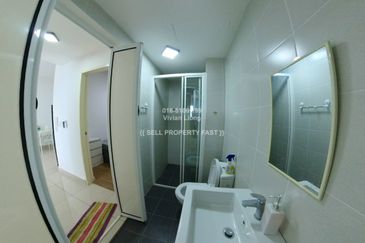 Cerrado @ Southville City