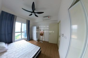 Cerrado @ Southville City