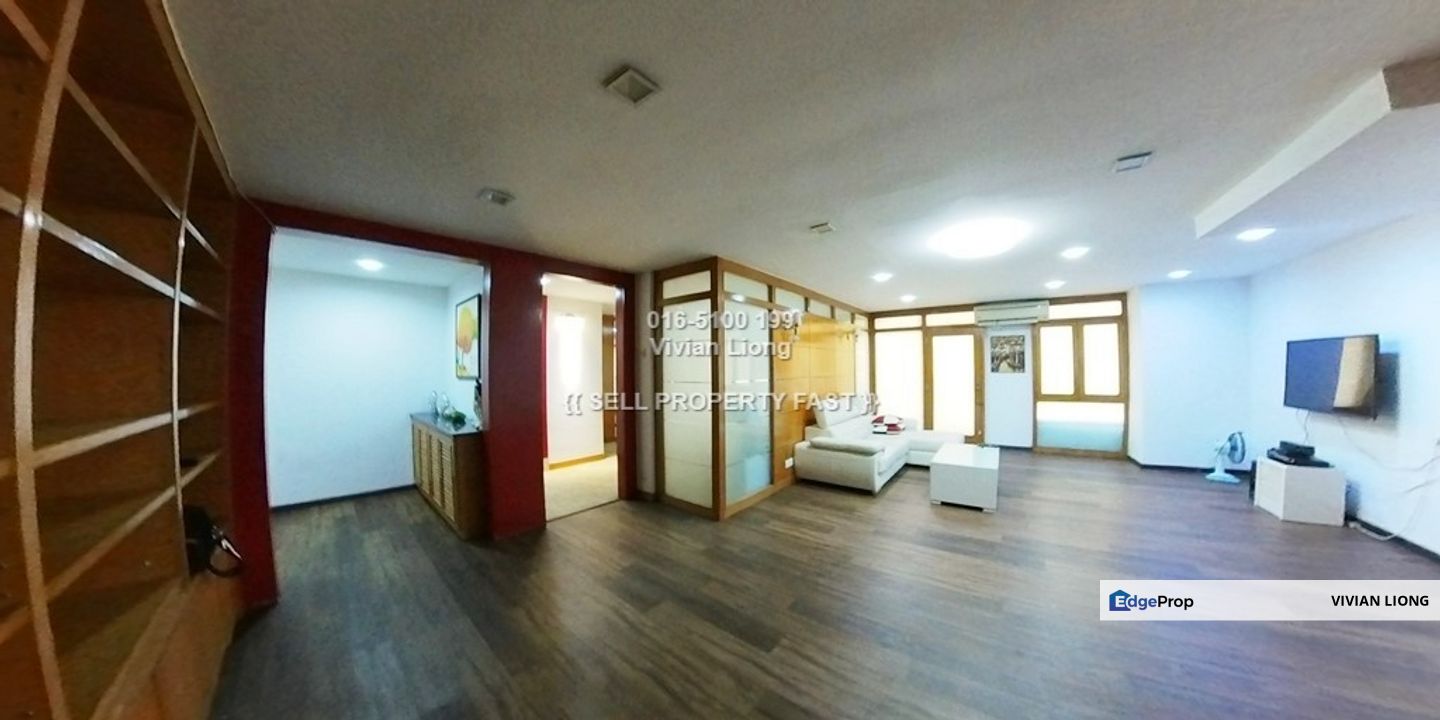 VILLA PUTRA, Villa Putera, KL City, Kuala Lumpur, Jalan Tun Ismai, , Kuala Lumpur, KL City