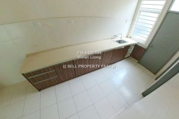 Taman Pelangi Semenyih