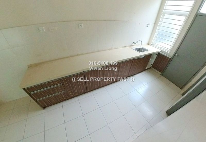 Taman Pelangi Semenyih