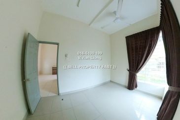 Taman Pelangi Semenyih