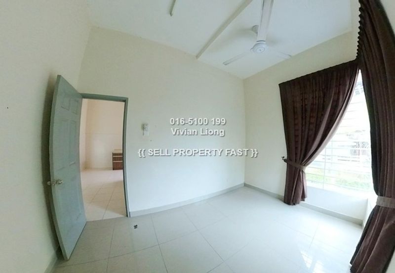 Taman Pelangi Semenyih