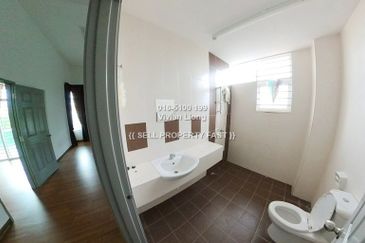 Taman Pelangi Semenyih