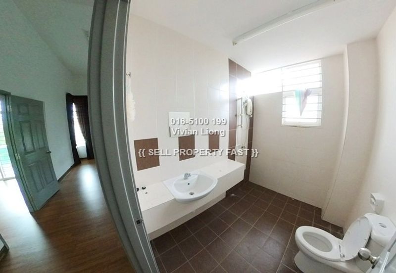 Taman Pelangi Semenyih