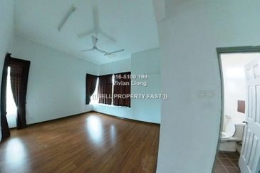 Taman Pelangi Semenyih