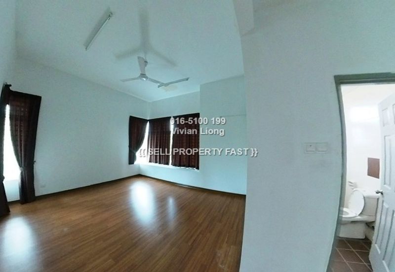 Taman Pelangi Semenyih