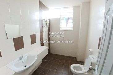 Taman Pelangi Semenyih