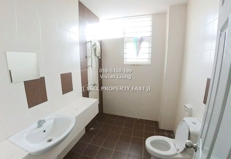 Taman Pelangi Semenyih