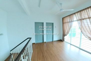 Taman Pelangi Semenyih